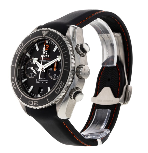 Omega Planet Ocean 232.32.46.51.01.005